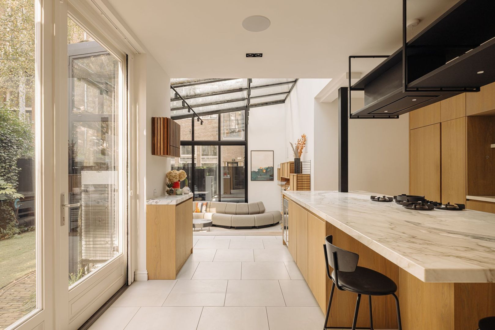 Appartement te koop: Reguliersgracht 111, Amsterdam