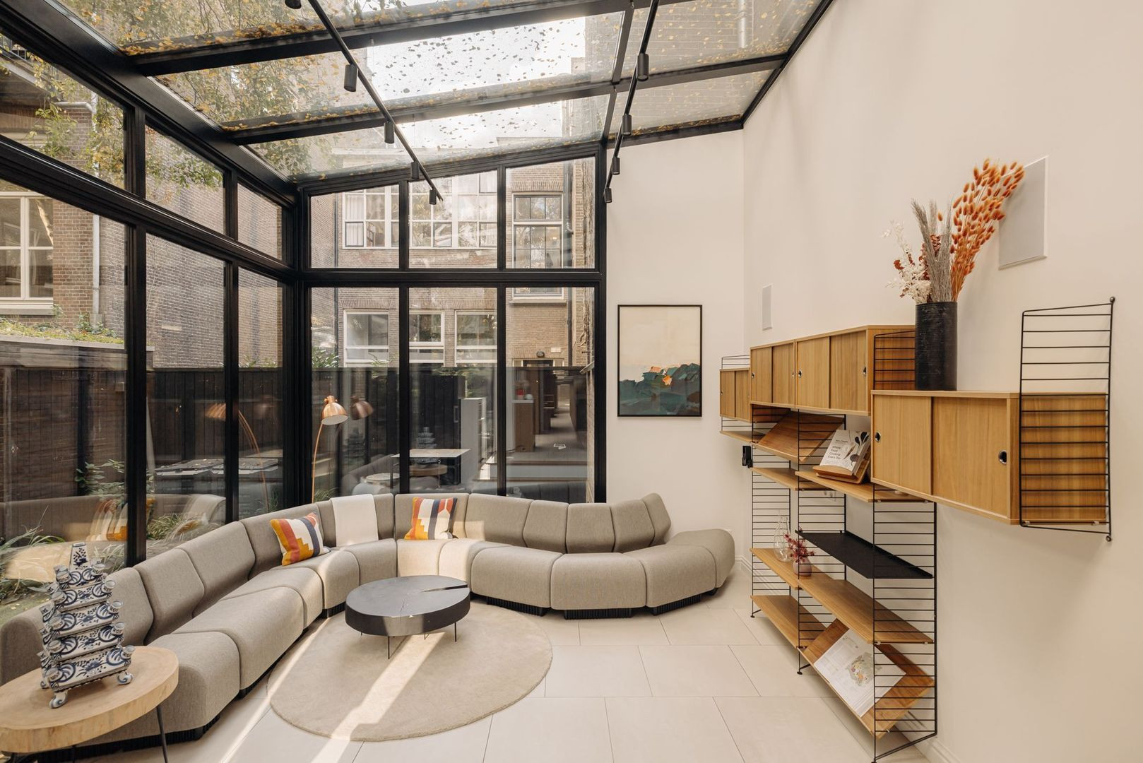 Appartement te koop: Reguliersgracht 111, Amsterdam