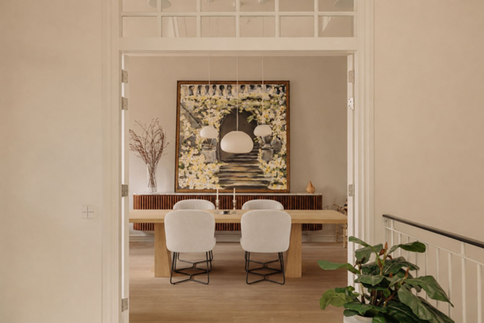 Appartement te koop: Reguliersgracht 111, Amsterdam