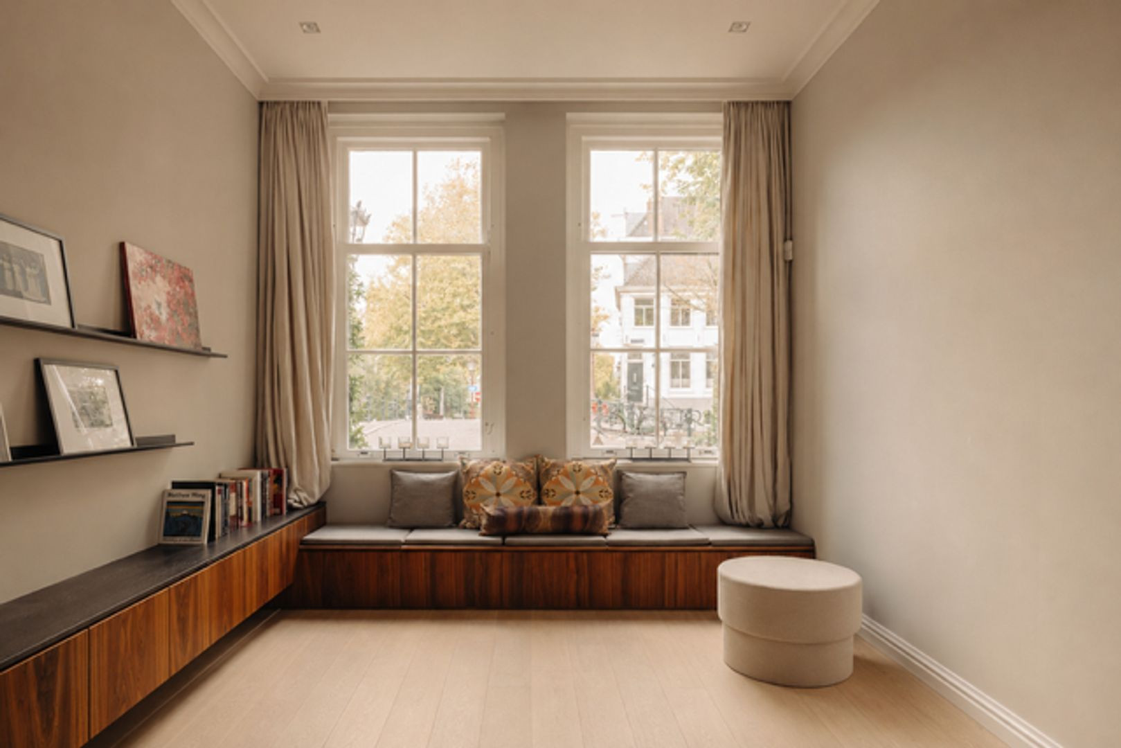 Appartement te koop: Reguliersgracht 111, Amsterdam