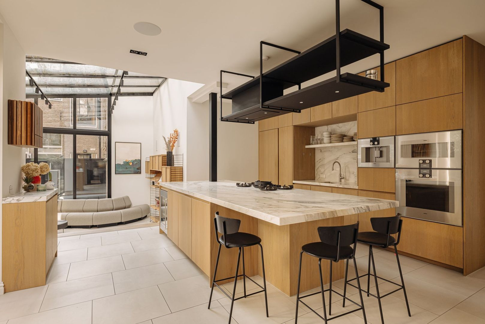 Appartement te koop: Reguliersgracht 111, Amsterdam