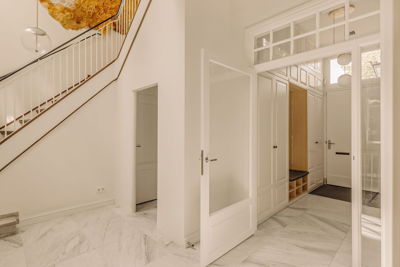 Appartement te koop: Reguliersgracht 111, Amsterdam