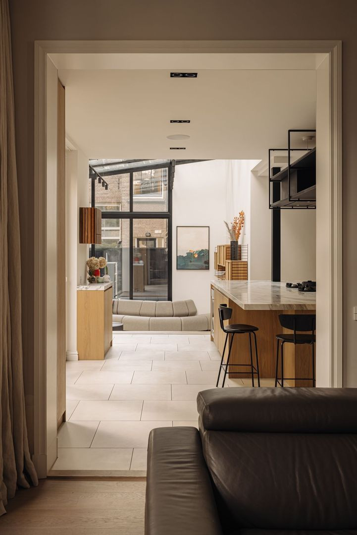 Appartement te koop: Reguliersgracht 111, Amsterdam