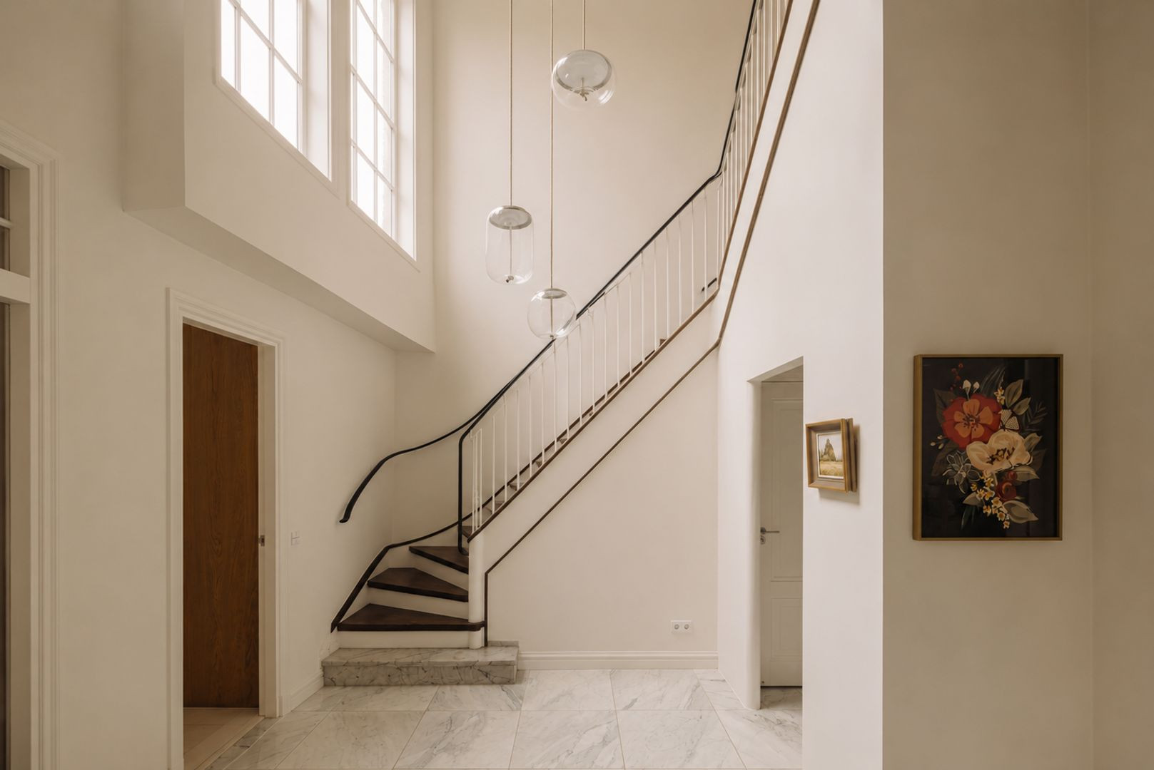 Appartement te koop: Reguliersgracht 111, Amsterdam