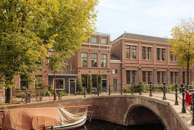 Huis te koop Reguliersgracht 111
