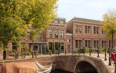 Reguliersgracht 111