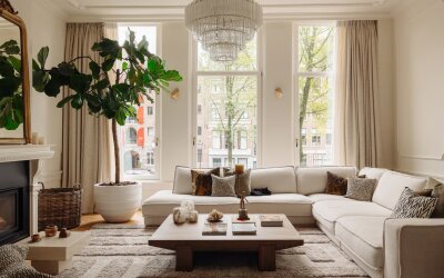 Reguliersgracht 18-H