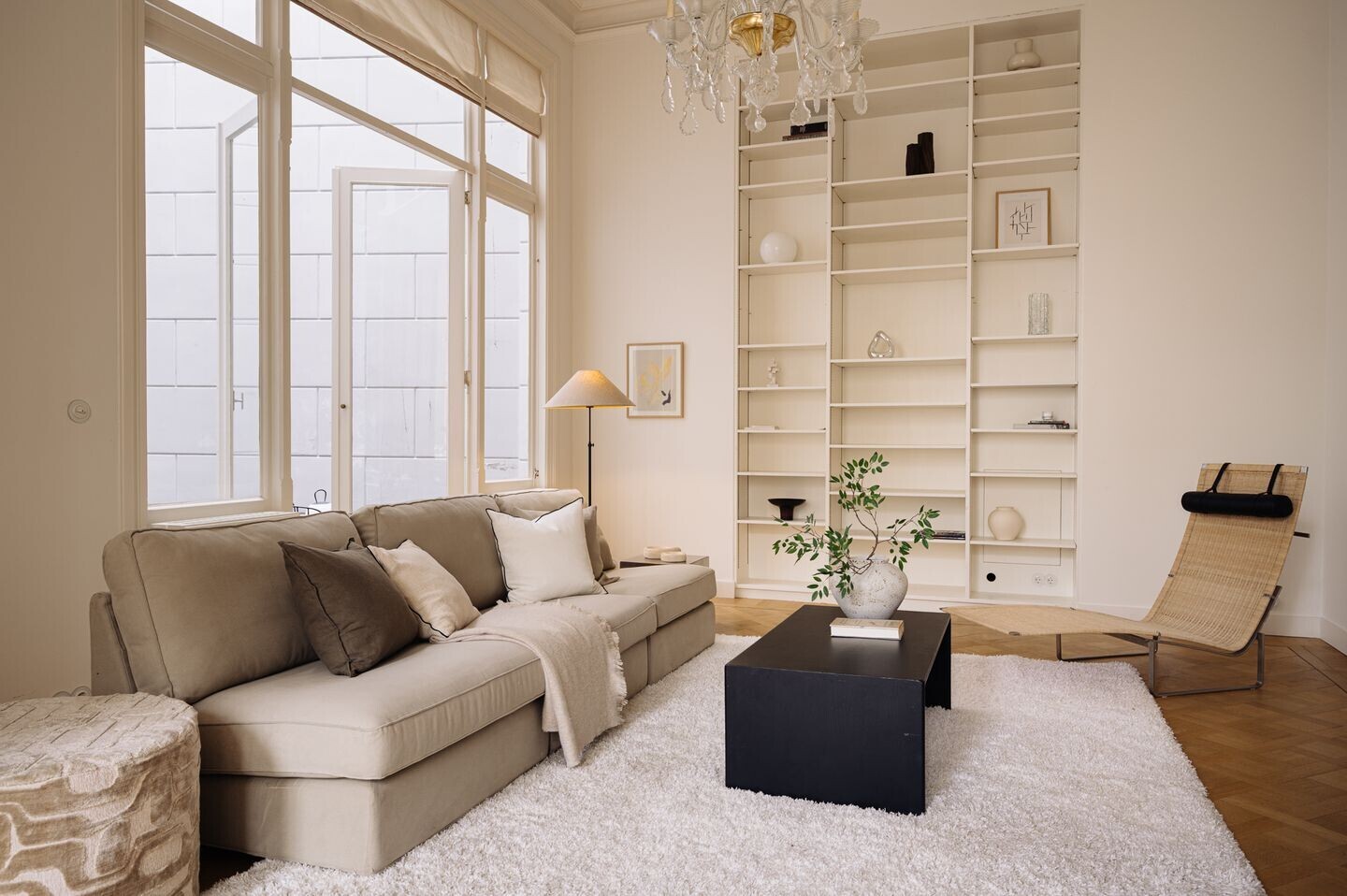 Tussenwoning te koop: Leidsegracht 1, Amsterdam