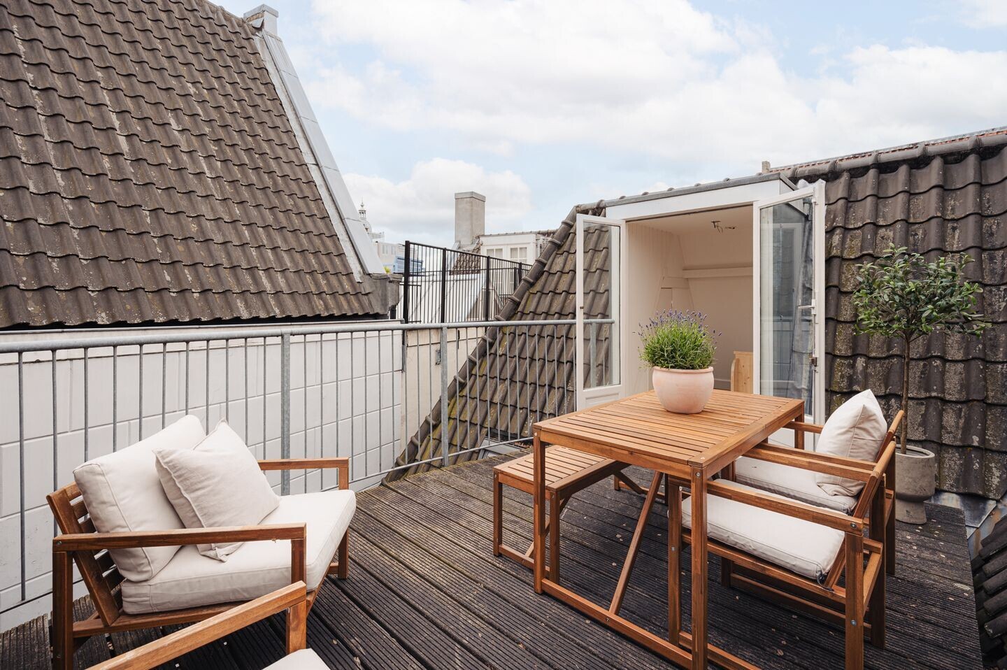 Tussenwoning te koop: Leidsegracht 1, Amsterdam