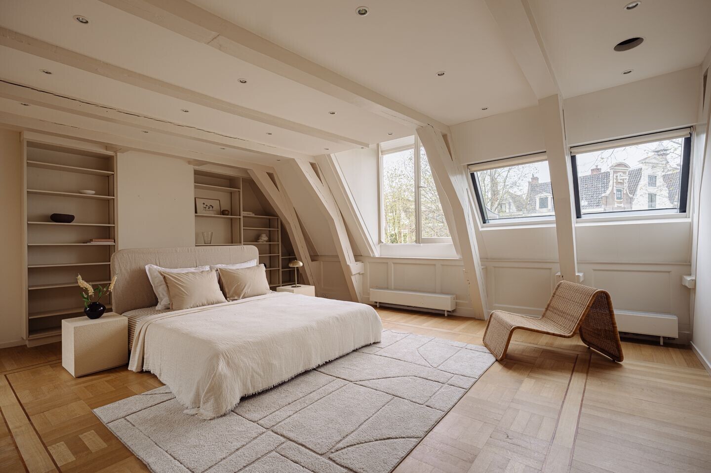 Tussenwoning te koop: Leidsegracht 1, Amsterdam