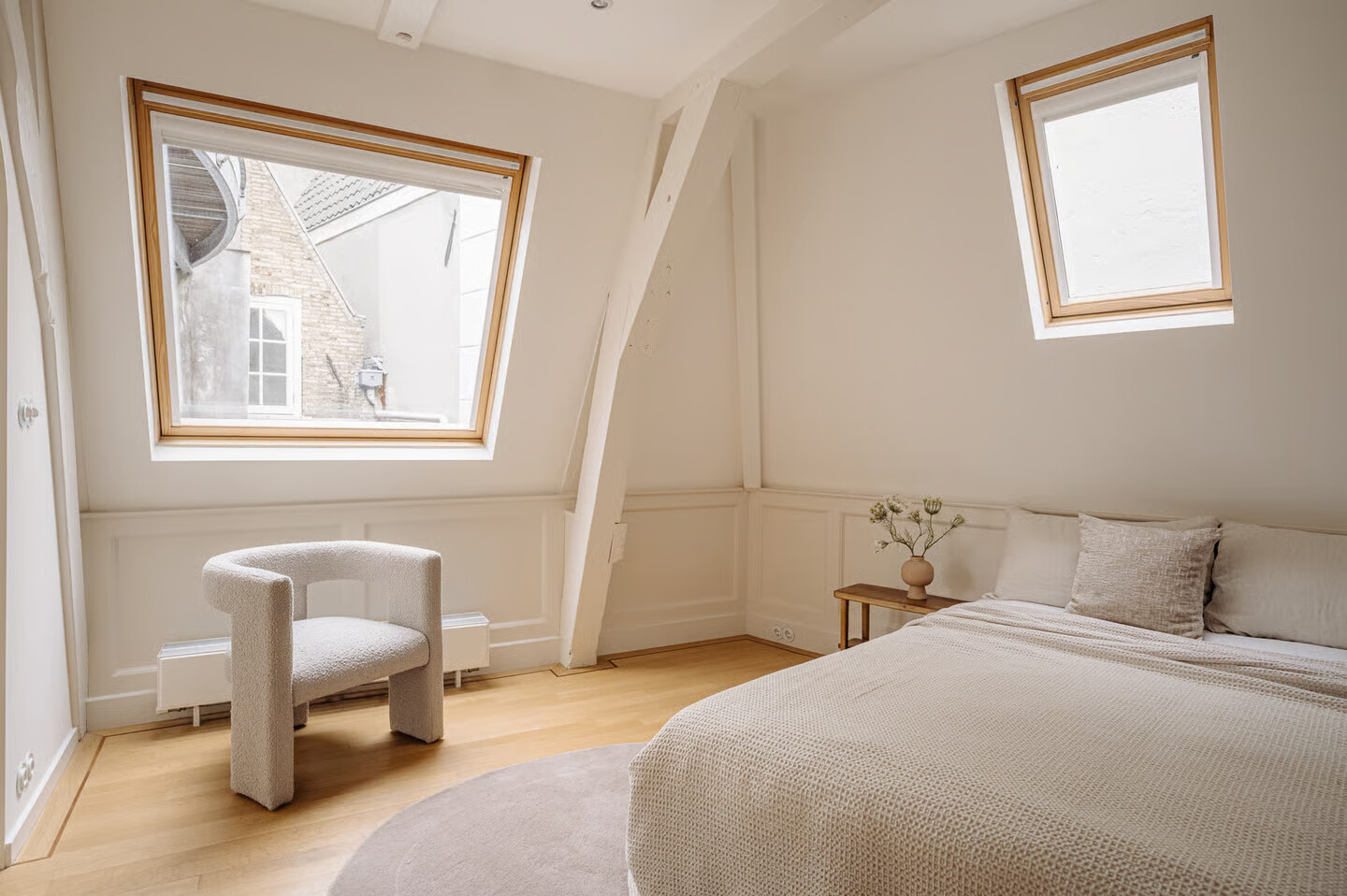 Tussenwoning te koop: Leidsegracht 1, Amsterdam