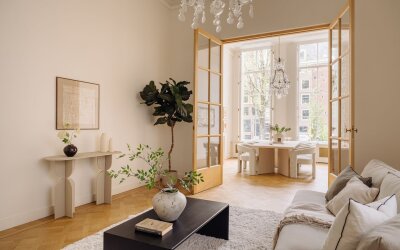 Leidsegracht 1