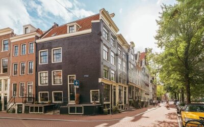 Leidsegracht 47