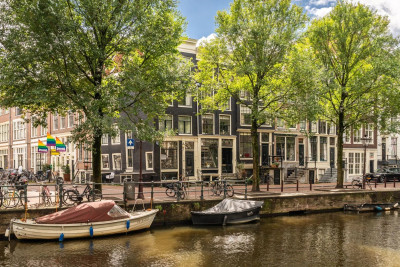 Leidsegracht 49