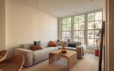 Leidsegracht 57-A