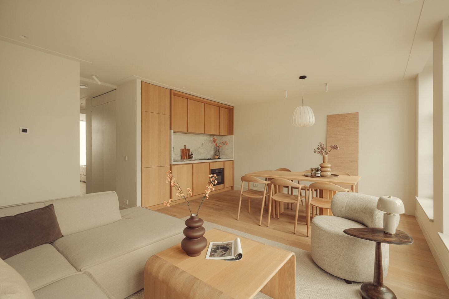 Appartement te koop: Leidsegracht 57C, Amsterdam
