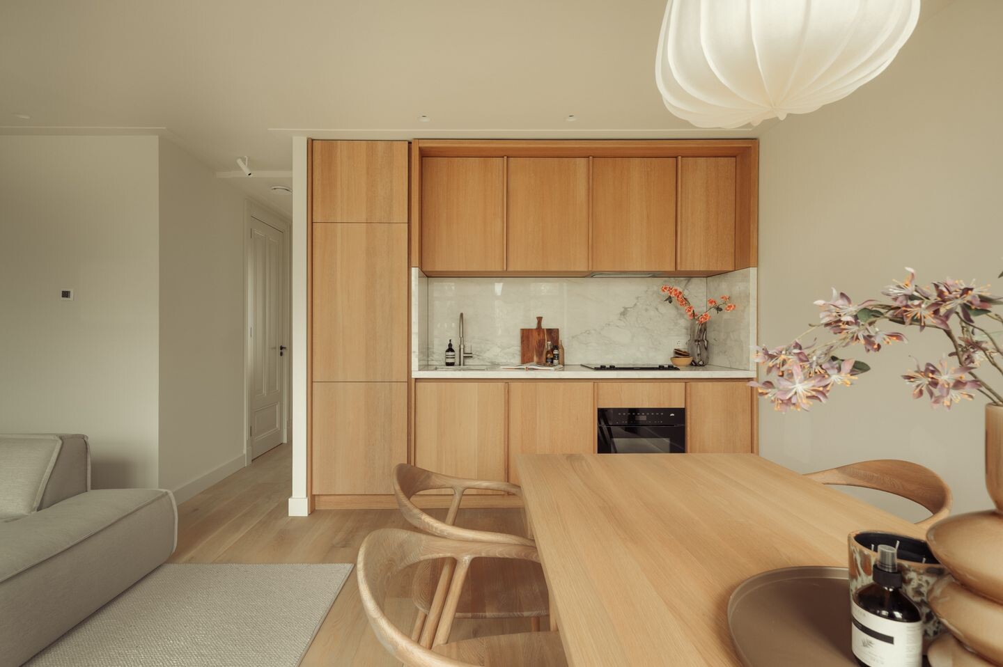 Appartement te koop: Leidsegracht 57C, Amsterdam