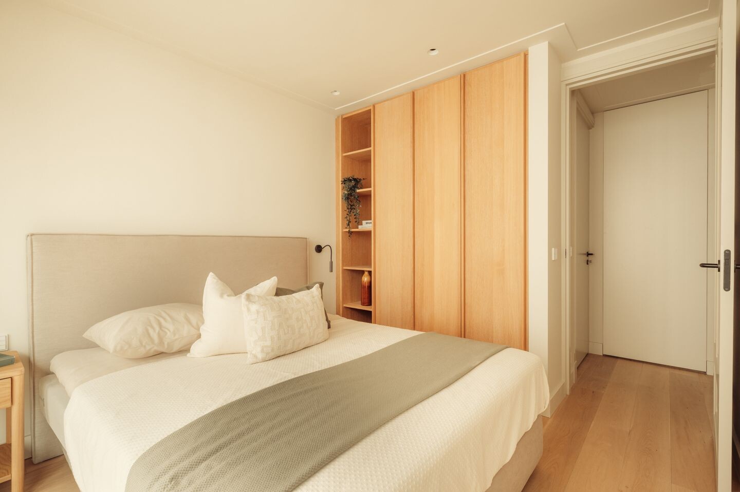 Appartement te koop: Leidsegracht 57C, Amsterdam