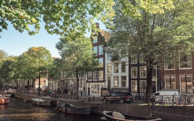 Leidsegracht 57-C