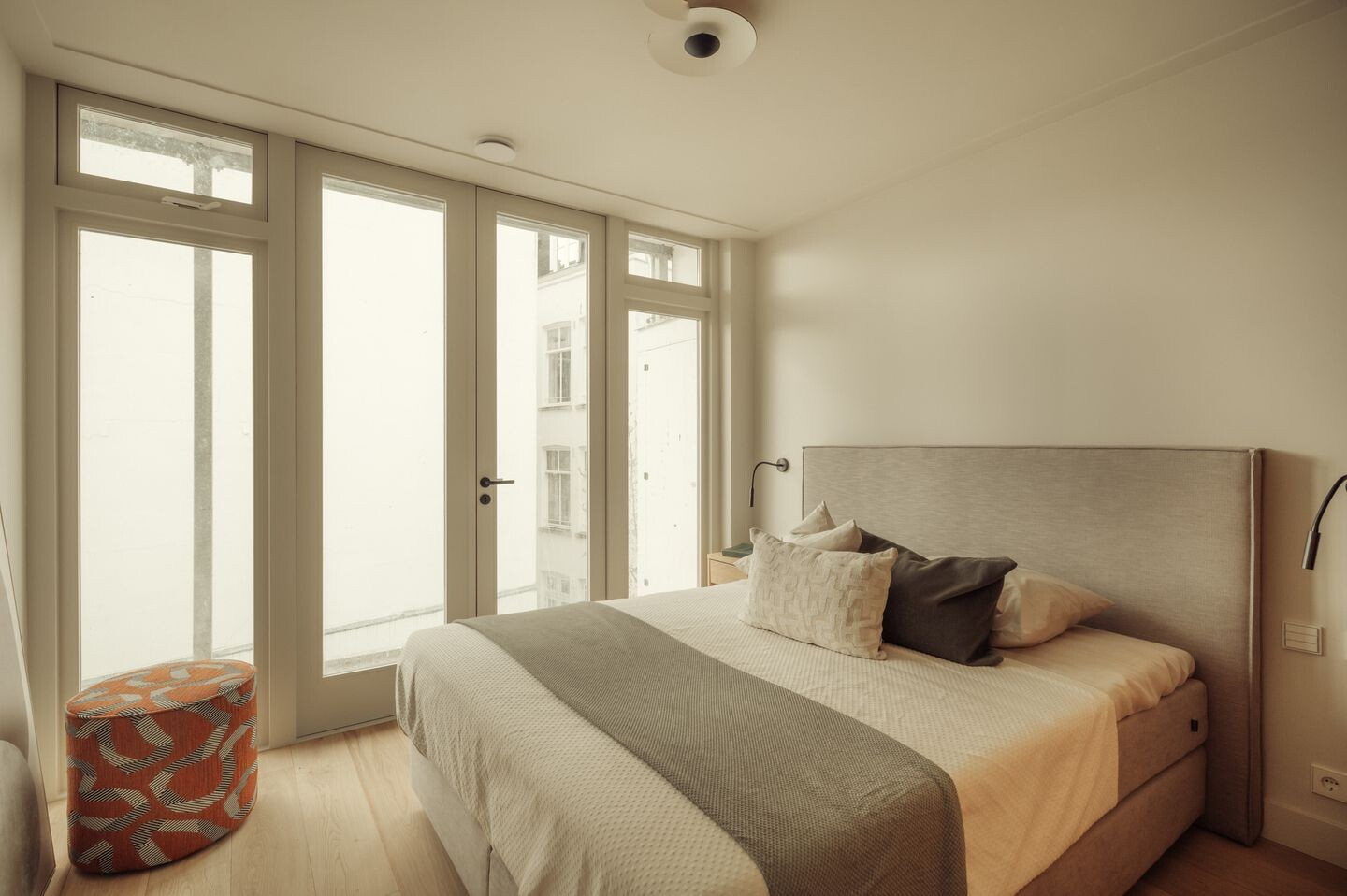 Appartement te koop: Leidsegracht 57C, Amsterdam