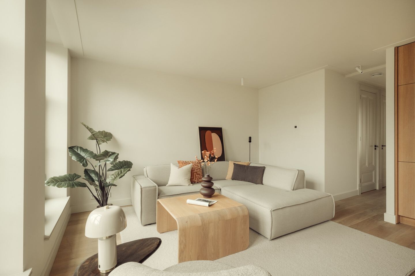 Appartement te koop: Leidsegracht 57C, Amsterdam