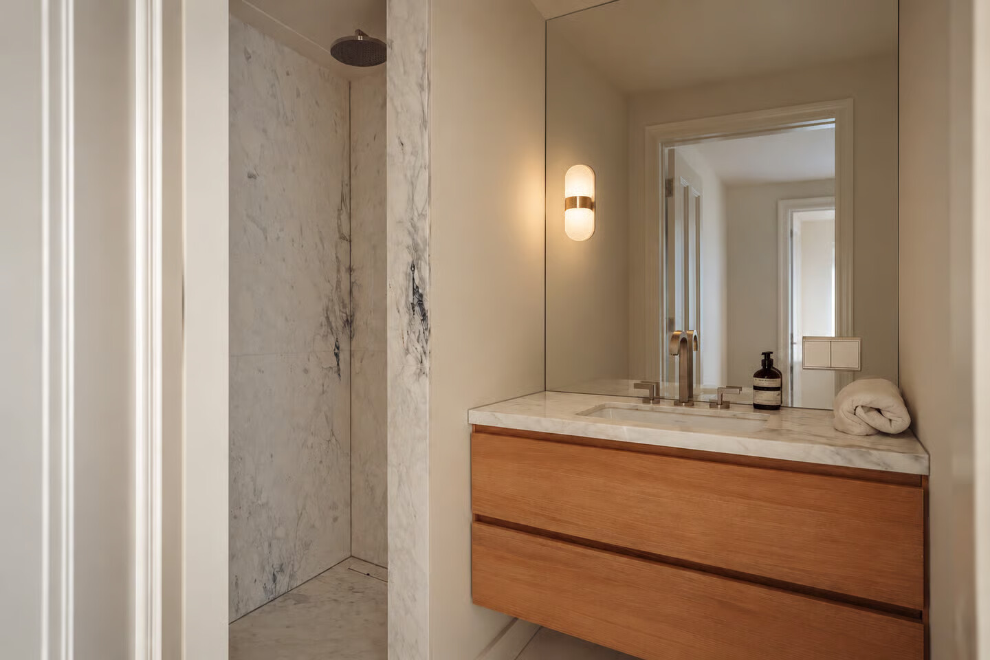 Appartement te koop: Leidsegracht 57C, Amsterdam