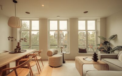 Leidsegracht 57-D