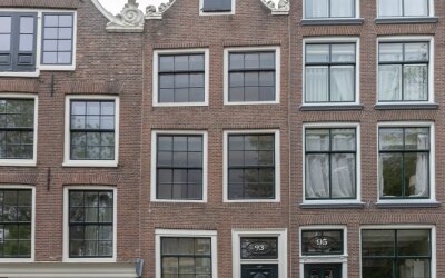 Leidsegracht 93
