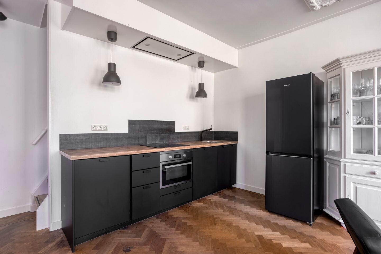 Appartement te koop: Leidsegracht 115-3, Amsterdam