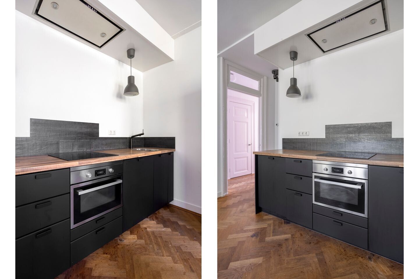 Appartement te koop: Leidsegracht 115-3, Amsterdam