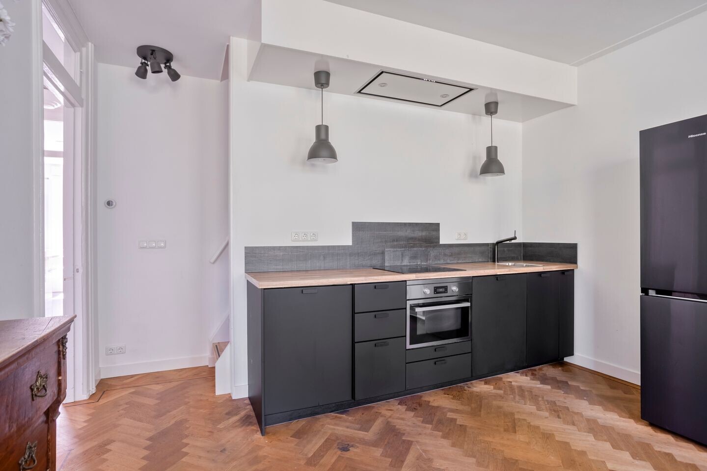 Appartement te koop: Leidsegracht 115-3, Amsterdam