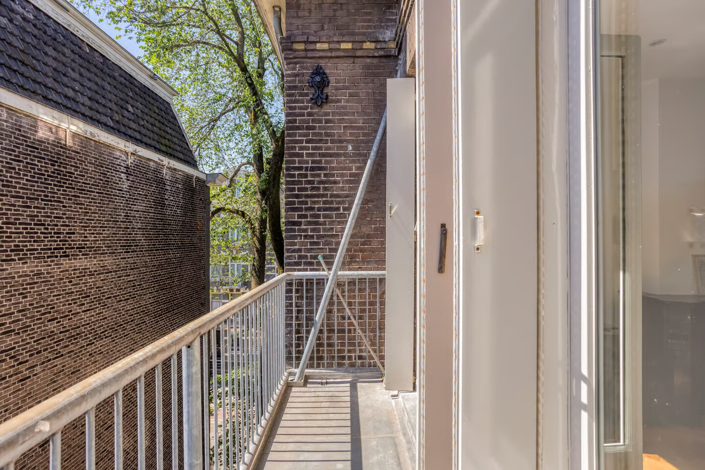 Appartement te koop: Leidsegracht 115-3, Amsterdam