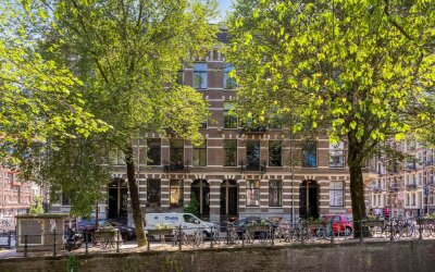 Leidsegracht 115-3
