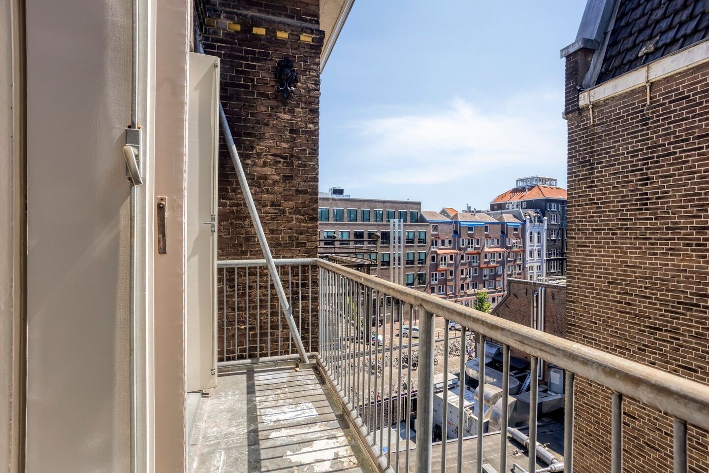 Appartement te koop: Leidsegracht 115-3, Amsterdam