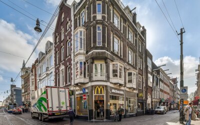 Lange Leids. 9-A