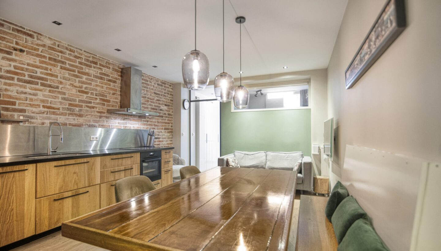 Appartement te koop: Lange Leidsedwarsstraat 73C, Amsterdam