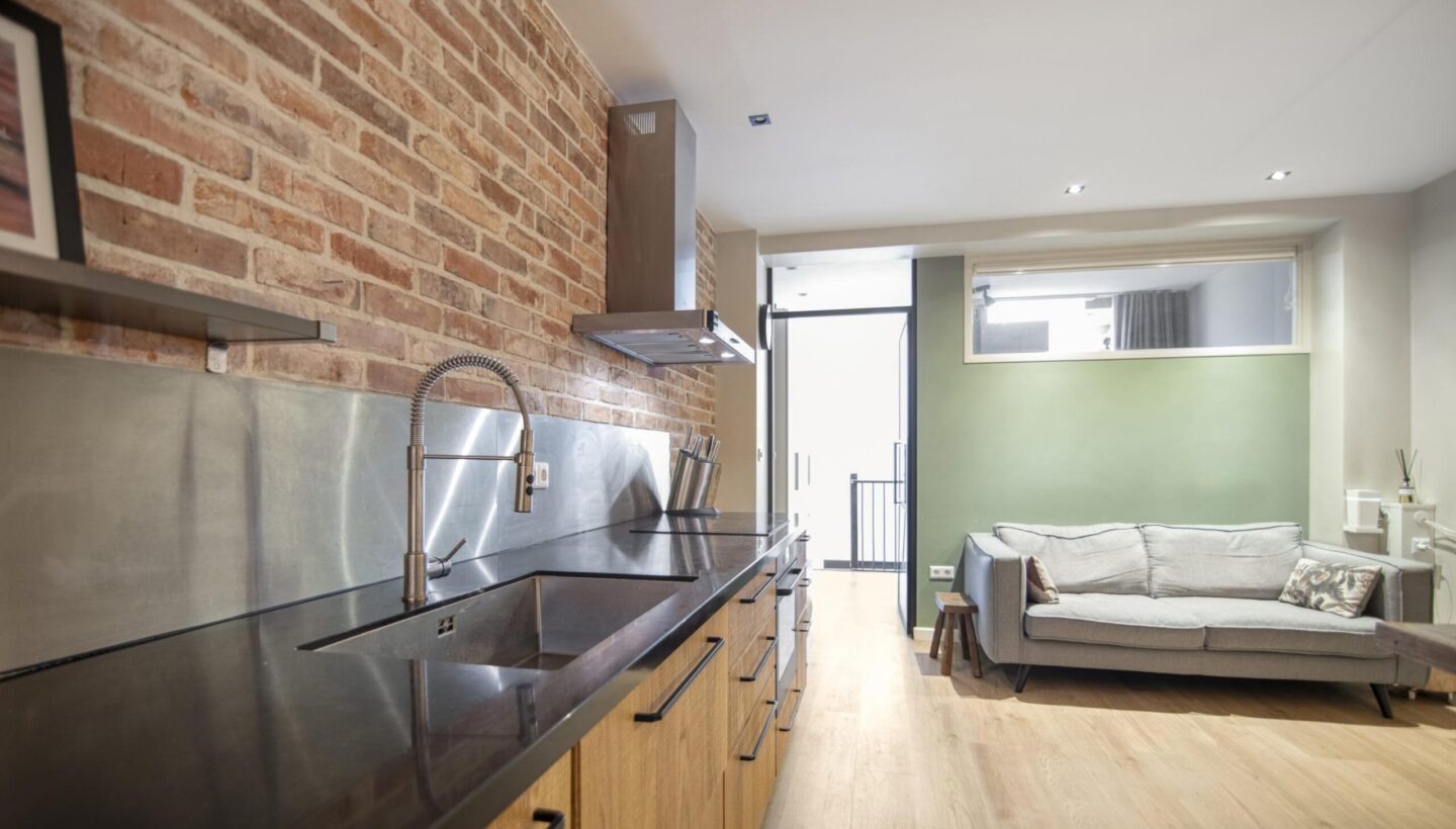 Appartement te koop: Lange Leidsedwarsstraat 73C, Amsterdam