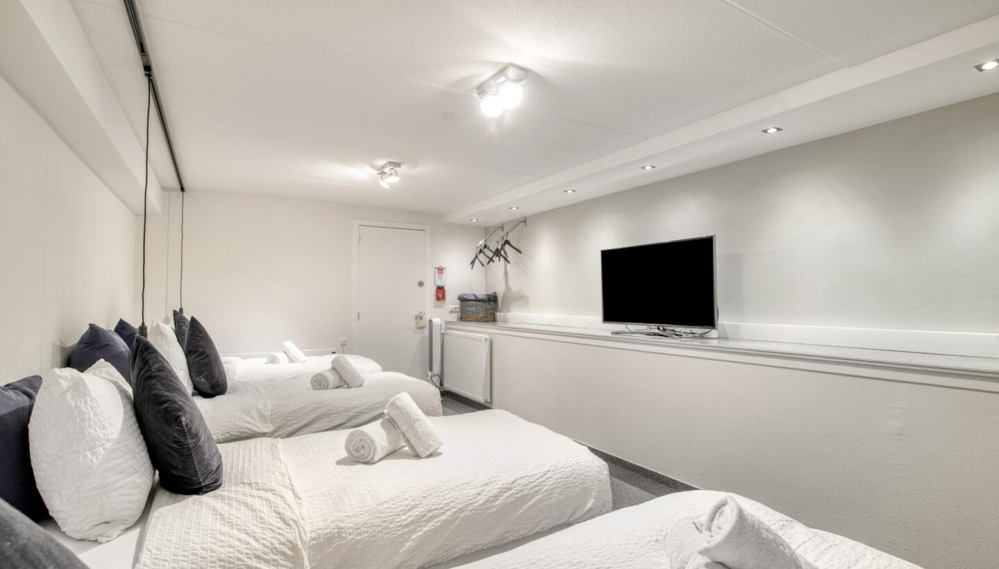 Appartement te koop: Lange Leidsedwarsstraat 73C, Amsterdam