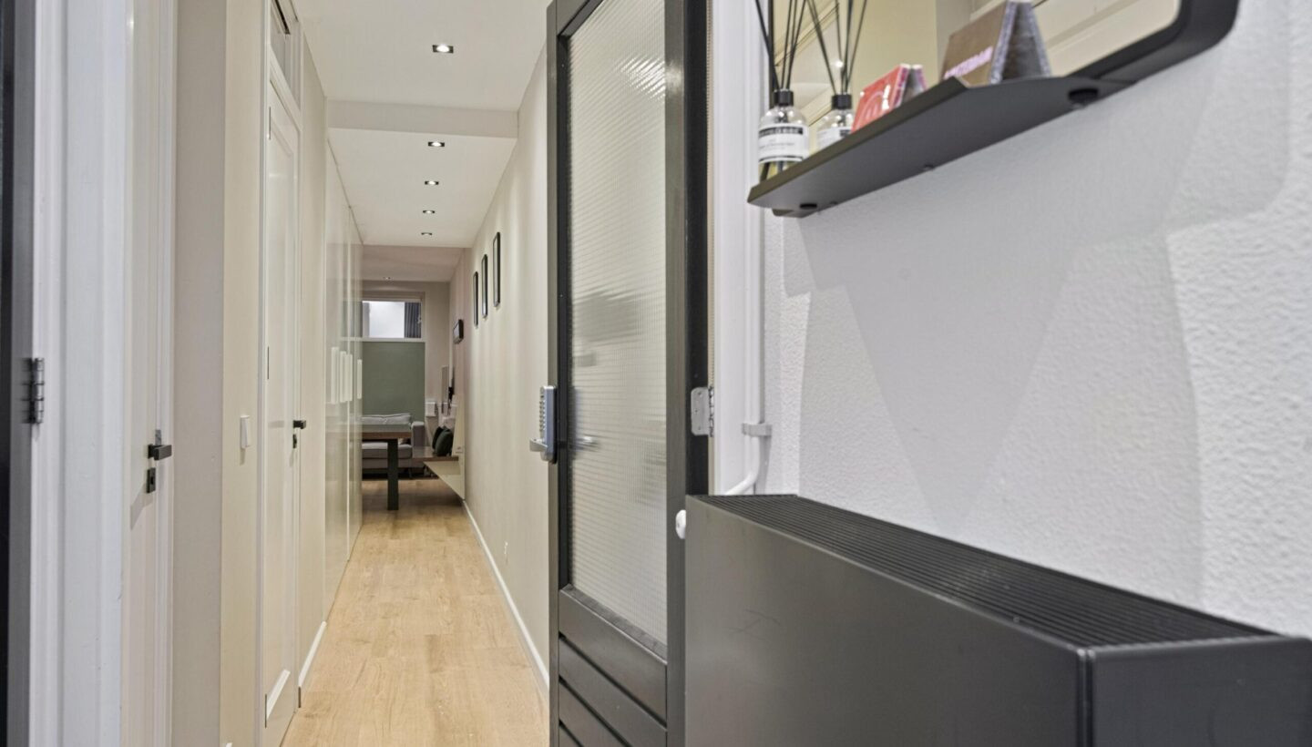 Appartement te koop: Lange Leidsedwarsstraat 73C, Amsterdam