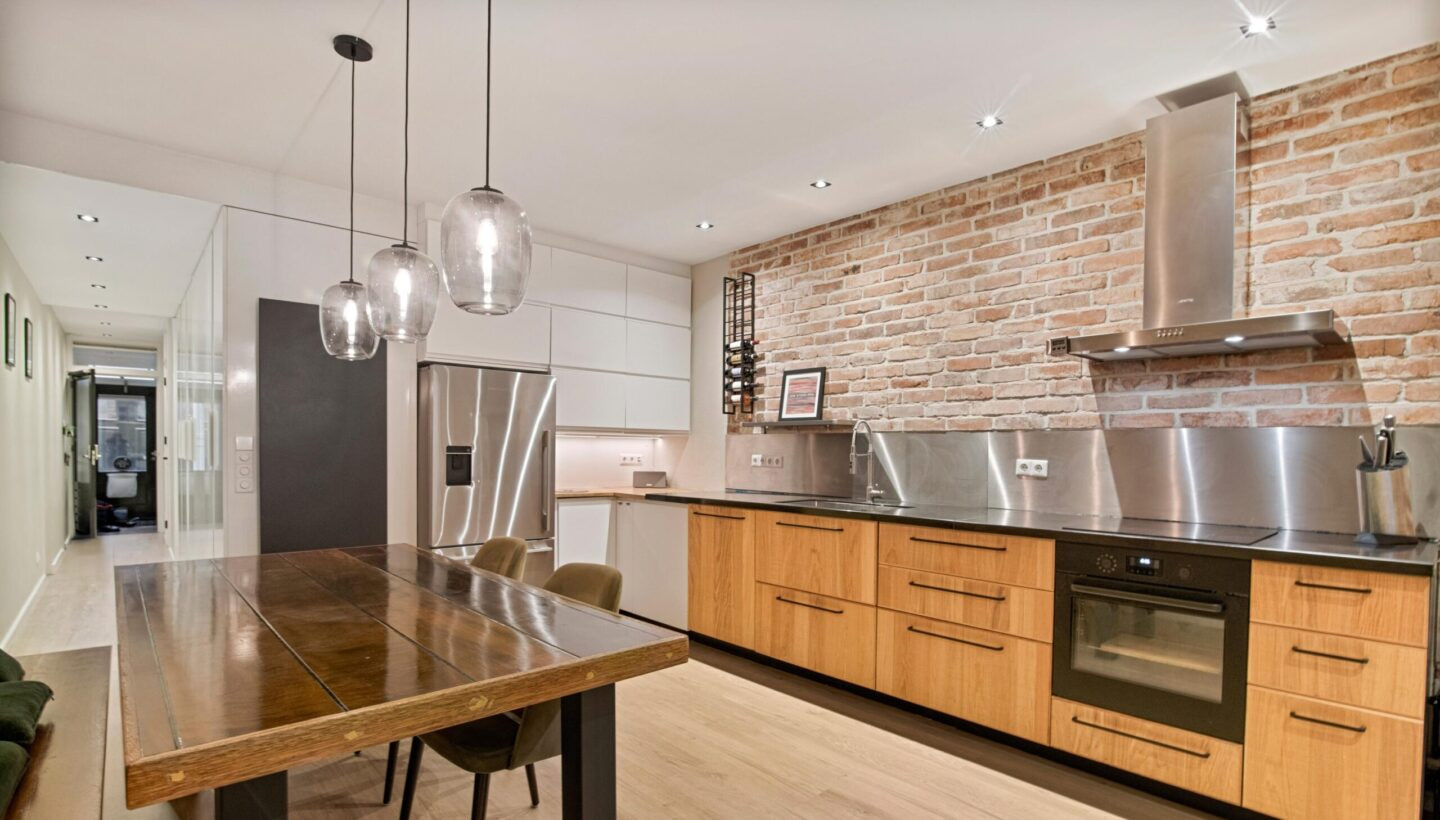 Appartement te koop: Lange Leidsedwarsstraat 73C, Amsterdam