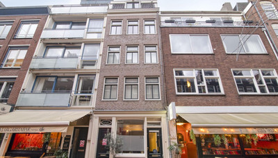 Lange Leidsedwarsstraat 73-C