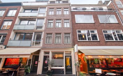 Lange Leidsedwarsstraat 73-C