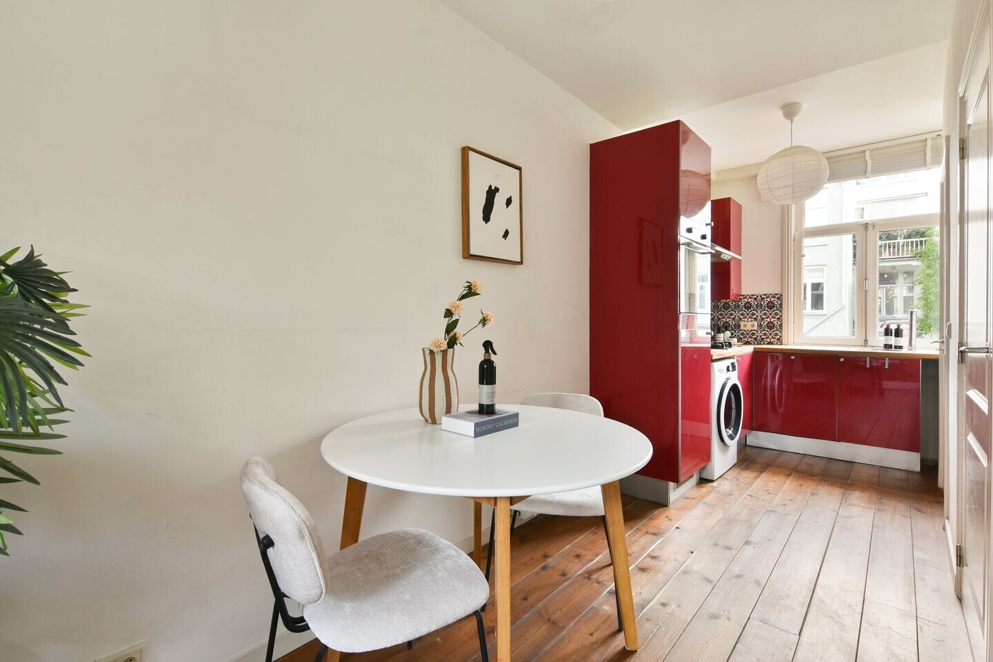 Studio te koop: Lange Leidsedwarsstraat 101C, Amsterdam