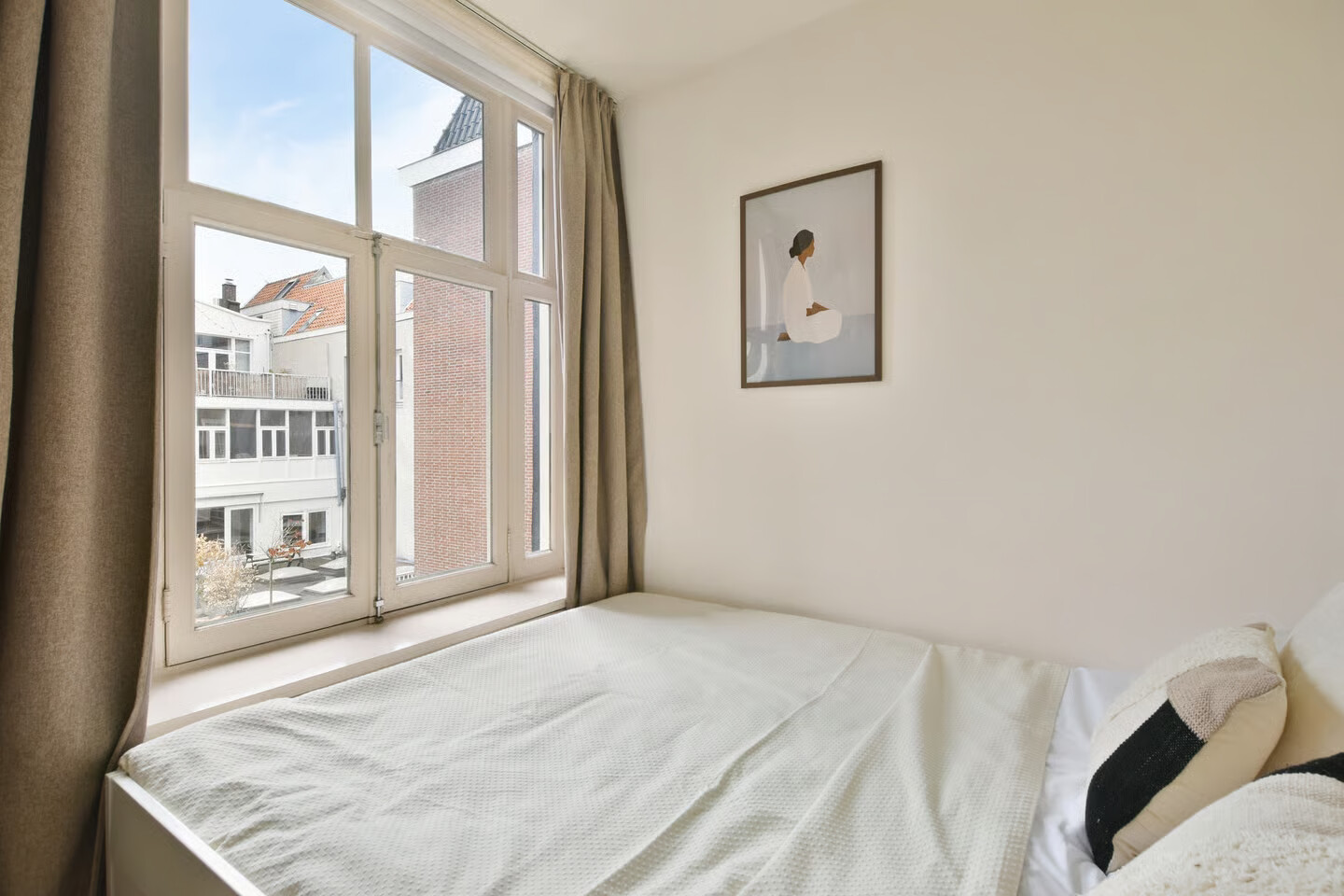 Studio te koop: Lange Leidsedwarsstraat 101C, Amsterdam