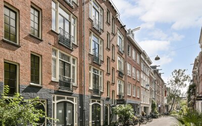 Lange Leidsedwarsstraat 101-C