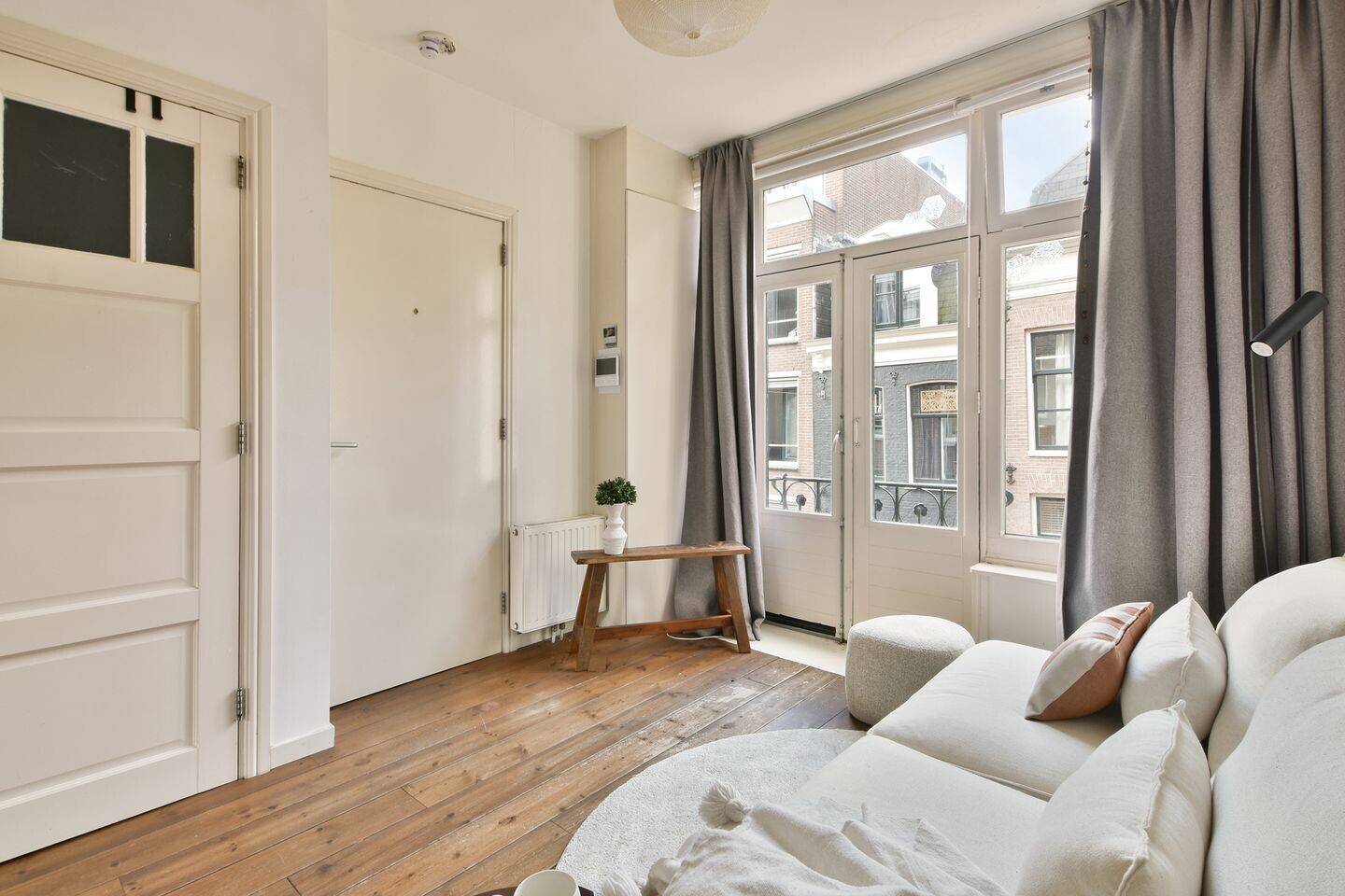 Studio te koop: Lange Leidsedwarsstraat 101C, Amsterdam