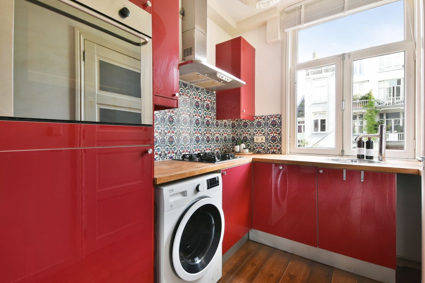 Studio te koop: Lange Leidsedwarsstraat 101C, Amsterdam
