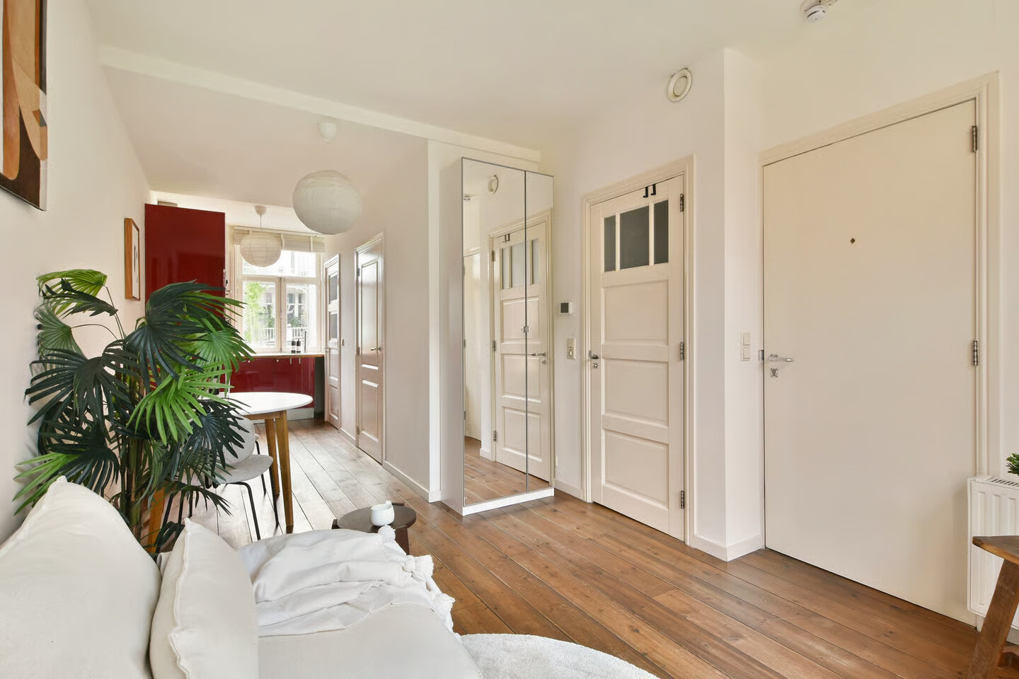 Studio te koop: Lange Leidsedwarsstraat 101C, Amsterdam