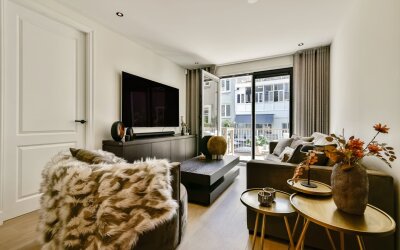 Lange Leidsedwarsstraat 103-1B