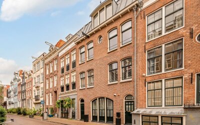 Lange Leidsedwarsstraat 149